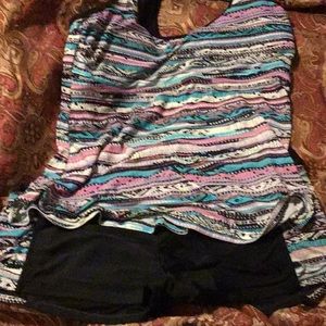 Swimsuit